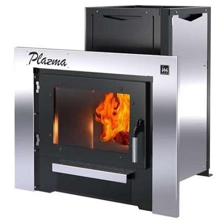 Печь банная Термокрафт Plazma 1 Амазонка бай фото в Мозыре