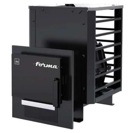 Печь банная Термокрафт Forma Амазонка бай фото в Мозыре