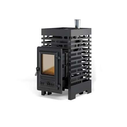 Печь для бани Везувий ASTON Шторм Амазонка бай фото в Мозыре