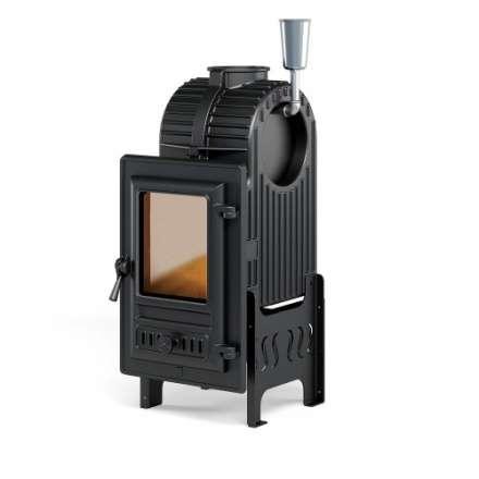 Печь для бани Везувий ASTON Шторм б/в в Мозыре