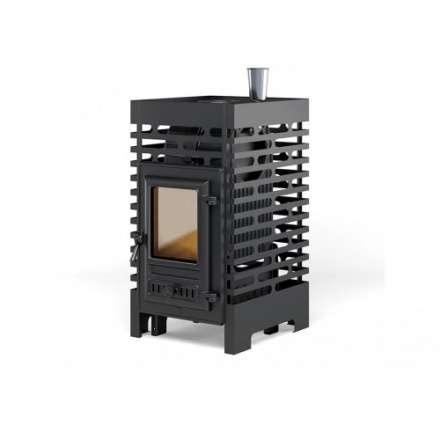 Печь для бани Везувий ASTON Шторм б/в Амазонка бай фото в Мозыре