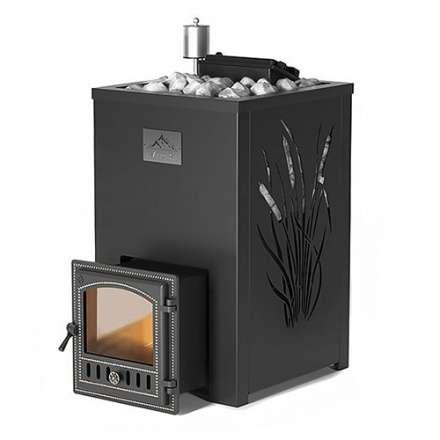 Кожух Везувий Эверест INOX 20 (205) «КАМЫШ» в Мозыре