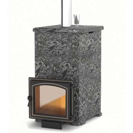 Комплект Везувий Легенда Русский пар 24 (240) NEXT Пироксенит Элит, S-40 Амазонка бай фото в Мозыре