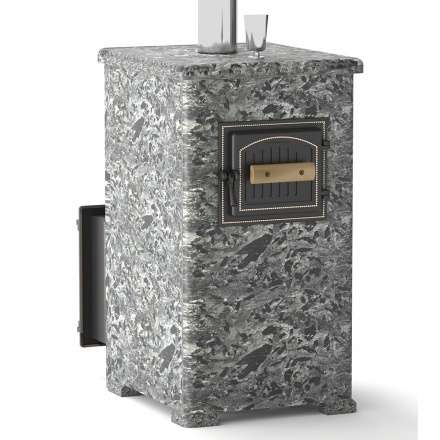 Комплект Везувий Легенда Русский пар 24 (240) NEXT Пироксенит Элит, S-40 в Мозыре