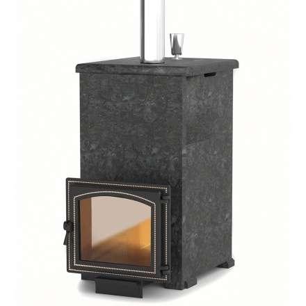 Комплект Везувий Легенда Русский пар 24 (240) NEXT Пироксенит, S-40 Амазонка бай фото в Мозыре