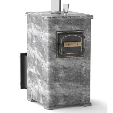 Комплект Везувий Легенда Русский пар 24 (240) NEXT Талькохлорит, S-40 в Мозыре