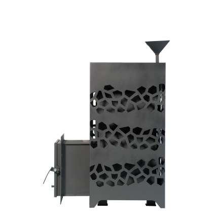 Печь банная Сибирь Камчатка-10 в Мозыре