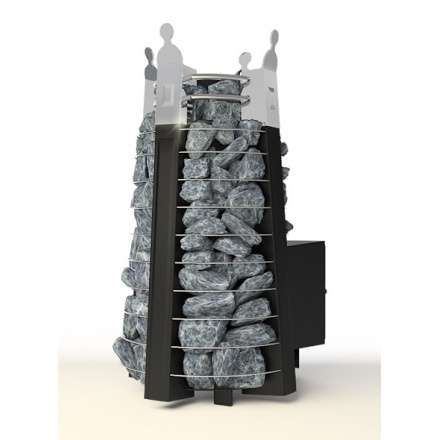 Печь для бани Добросталь София стоун стронг в Мозыре