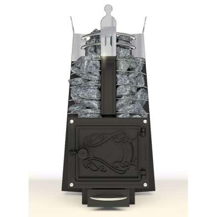 Печь для бани Добросталь София стоун Амазонка бай фото Печь для бани Добросталь София стоун купить в Мозыре