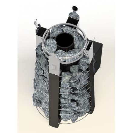 Печь для бани Добросталь София стоун в Мозыре