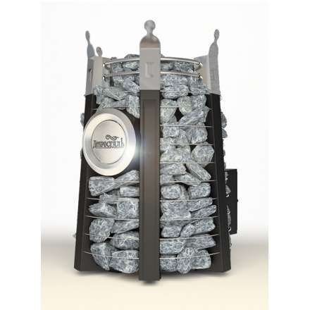 Печь для бани Добросталь Екатерина Великая стоун в Мозыре