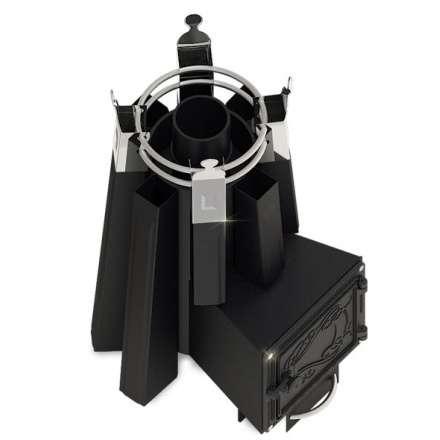 Печь для бани Добросталь София стронг в Мозыре