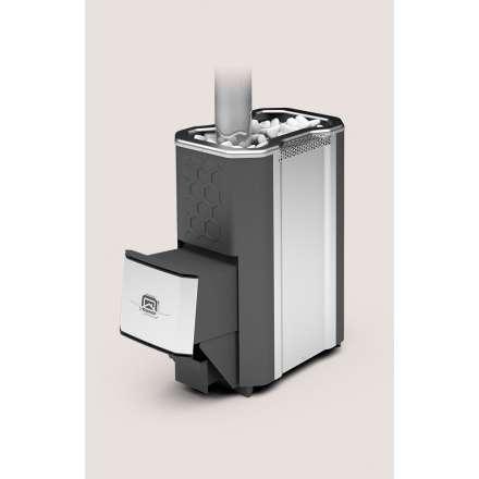 Печь для бани Теплодар Сибирь-20 ЛК (2.0) купить в Мозыре