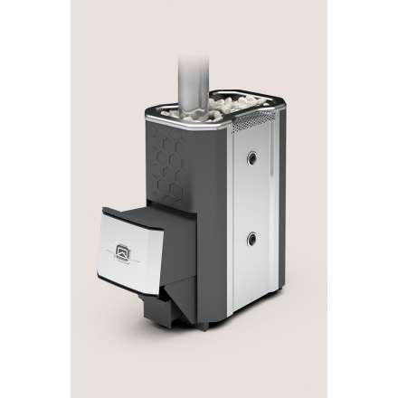 Печь для бани Теплодар Сибирь-20 ЛРК (2.0) купить в Мозыре