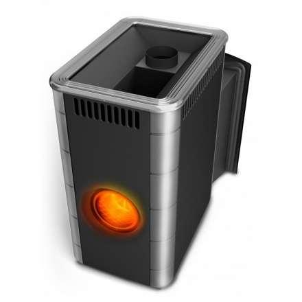 Печь для бани Термофор Аврора Inox Витра Иллюминатор антрацит НВ купить в Мозыре