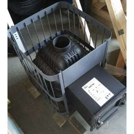 Печь для бани Этна Магма 14 (ДТ-3) в Мозыре