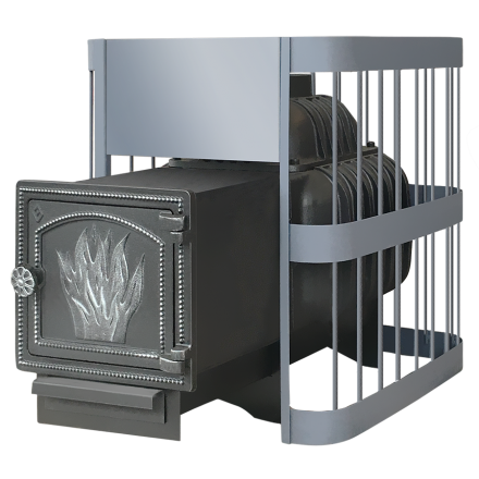 Печь для бани Этна Магма 14 (ДТ-3) Амазонка бай фото в Мозыре