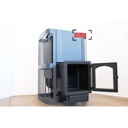 Печь для бани Этна Шторм 18 (ДТ-4С) в Мозыре