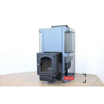 Печь для бани Этна Шторм 18 (ДТ-4С) в Мозыре