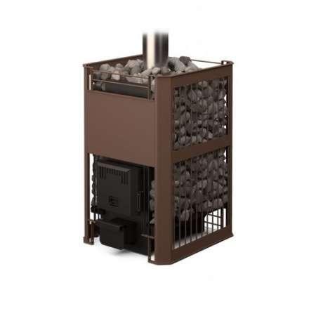 Печь для бани Теплодар Бугринка 16 ТУ Амазонка бай фото в Мозыре