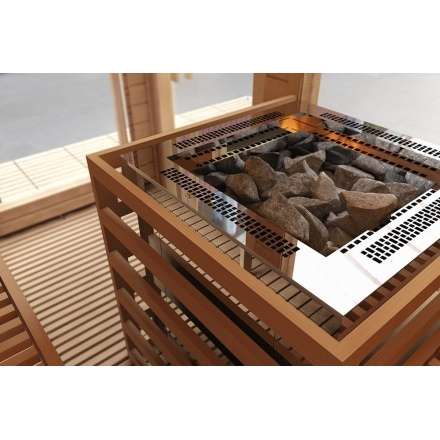 Электрическая печь SAWO TAU-120NS-G-P в Мозыре