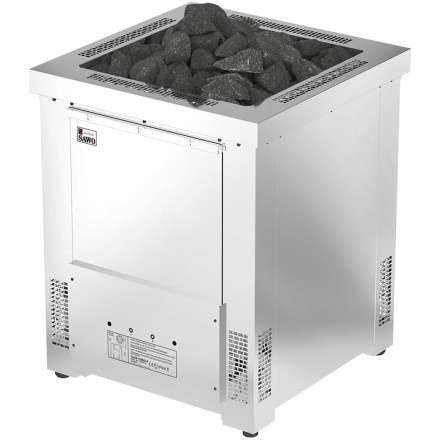 Электрическая печь SAWO TAU-120NS-G-P в Мозыре