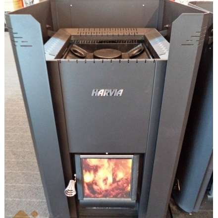 Печь для бани Harvia 16 в Мозыре