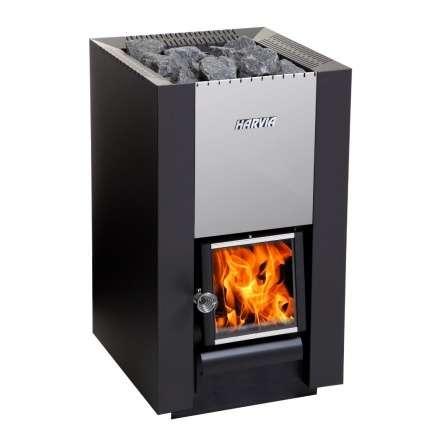 Печь для бани Harvia 16 Амазонка бай фото в Мозыре