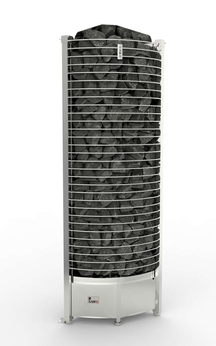 Электрическая печь SAWO TH3-35Ni2-CNR-P Амазонка бай фото в Мозыре