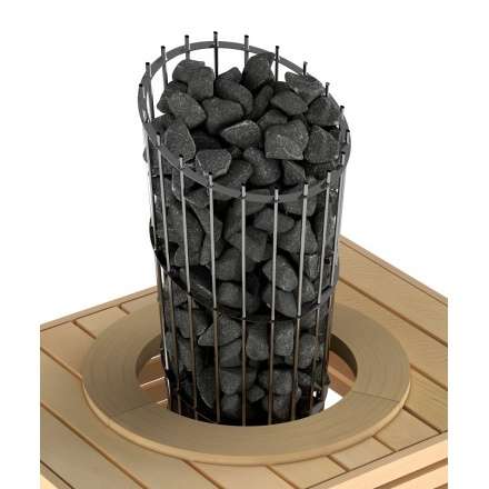 Электрическая печь SAWO PNX3-45Ni2-P в Мозыре