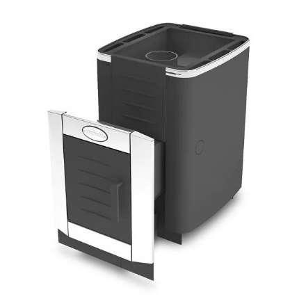 Банная печь GreiVari Кирасир 10 Стандарт Амазонка бай фото в Мозыре