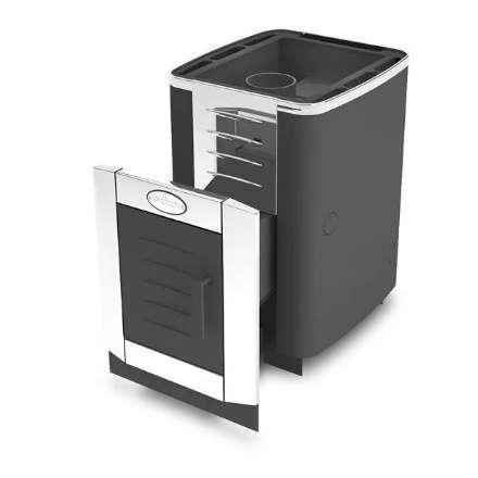 Банная печь GreiVari Кирасир 20 Стандарт в Мозыре