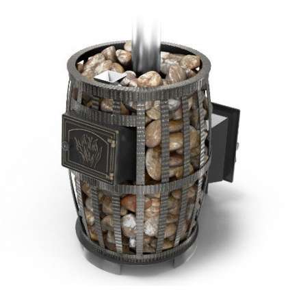 Печь для бани Везувий Сандуны Ковка 18 (270) в Мозыре