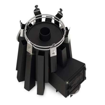 Печь для бани Добросталь Екатерина Великая в Мозыре