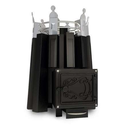 Печь для бани Добросталь Екатерина Великая Амазонка бай фото в Мозыре