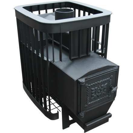 Печь для бани Варвара Каменка Мини с контуром купить в Мозыре