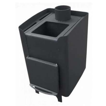 Печь для бани Варвара Банник в Мозыре