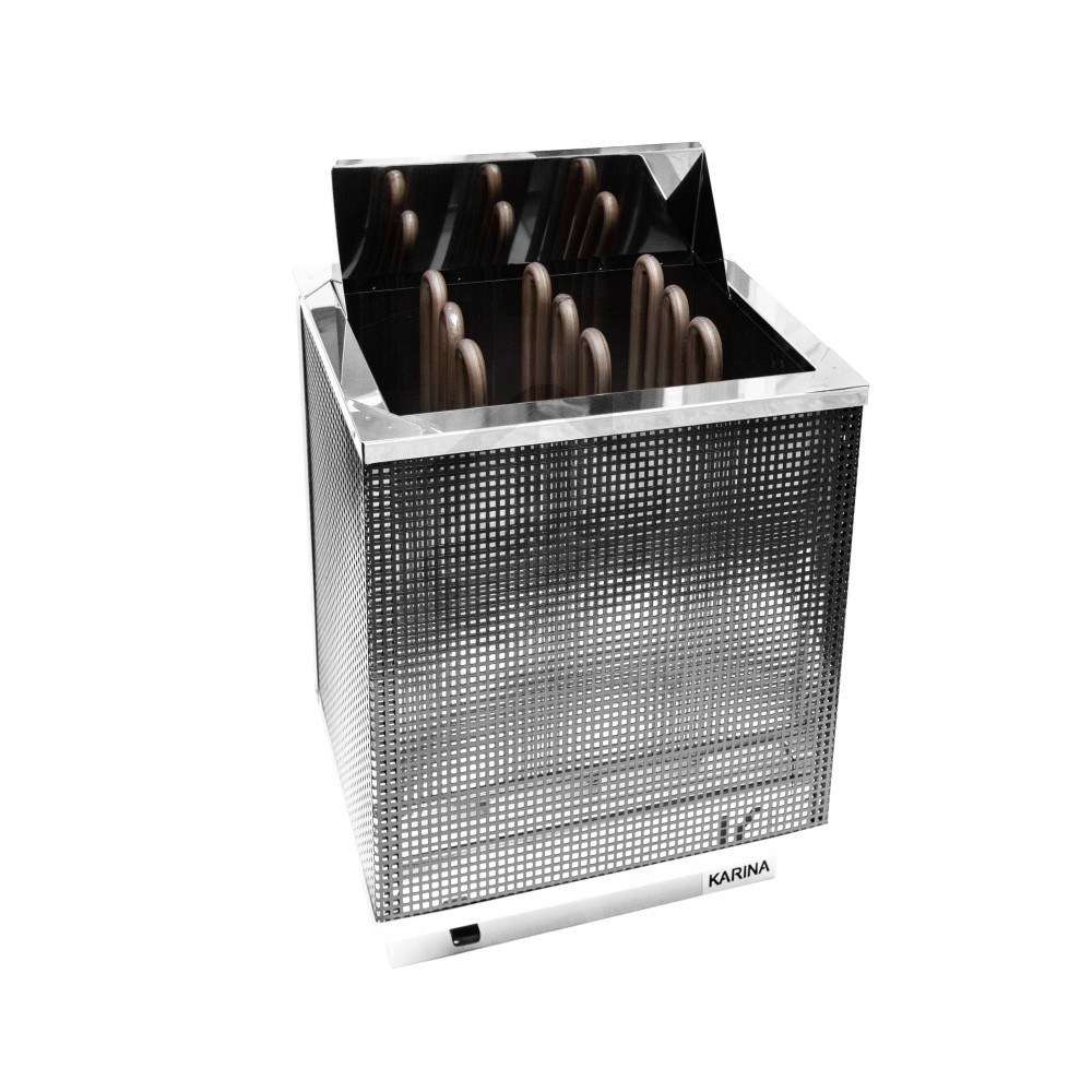 Электрическая печь KARINA Optima 7,5 купить в Мозыре