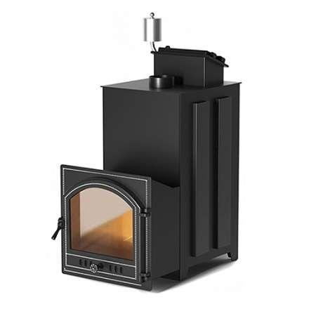 Печь для бани Везувий Эверест Inox 20 (205) Амазонка бай фото в Мозыре