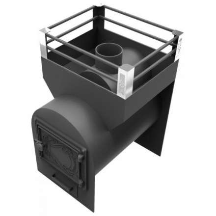 Печь для бани Добросталь Жара-малютка 500 в Мозыре