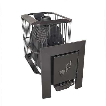 Банная печь Пегас 26 NEXT ДТ4 сетка амазонка бай фото в Мозыре