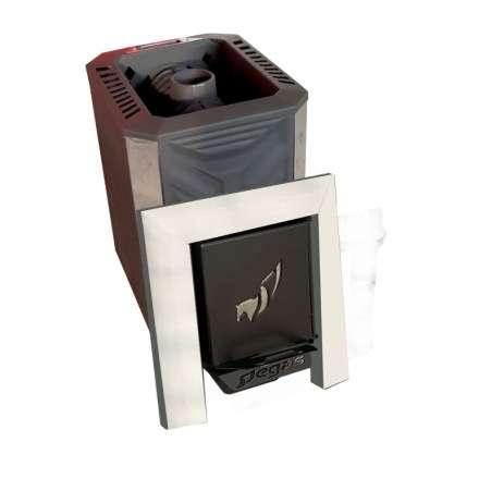 Банная печь Пегас 26 NEXT ДТ4 под обкладку в Мозыре