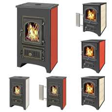 Купить модификации камина Везувий ПК-01 (270) в Мозыре фото в Мозыре