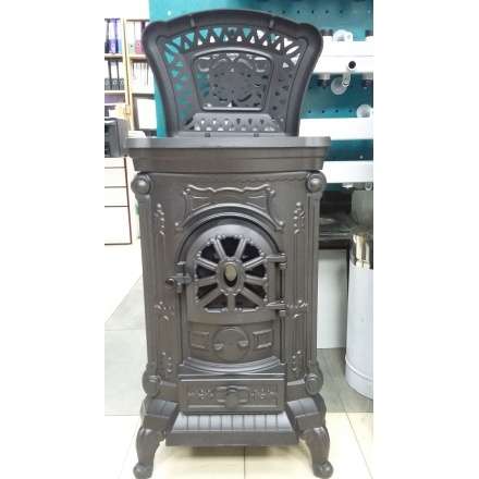 Печь-камин Kawmet P9 (8 кВт) EKO в Мозыре