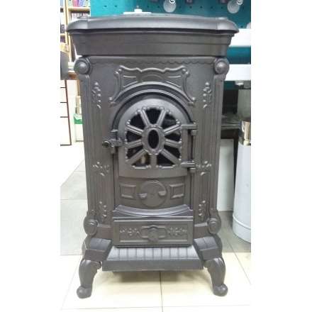 Печь-камин Kawmet P9 (8 кВт) EKO в Мозыре