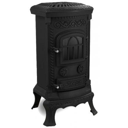 Печь-камин NORDflam Plato Амазонка бай фото в Мозыре