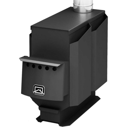 Отопительная печь Теплодар Т 100 купить в Мозыре