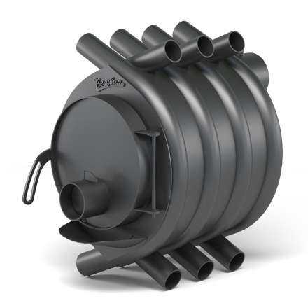 Печь отопительная ВЕЗУВИЙ АОГТ 00 Амазонка бай фото в Мозыре