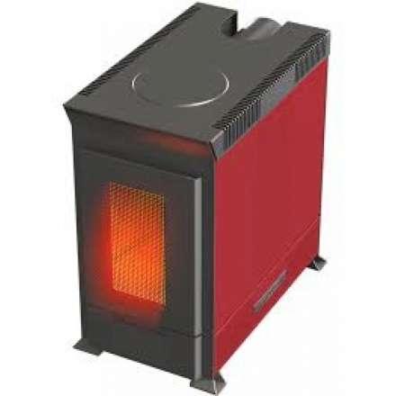 Отопительная печь Теплодар Матрица 200 в Мозыре