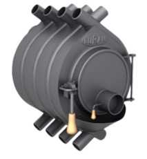 Печь отопительная Буран АОТ-06 тип 00 в Мозыре